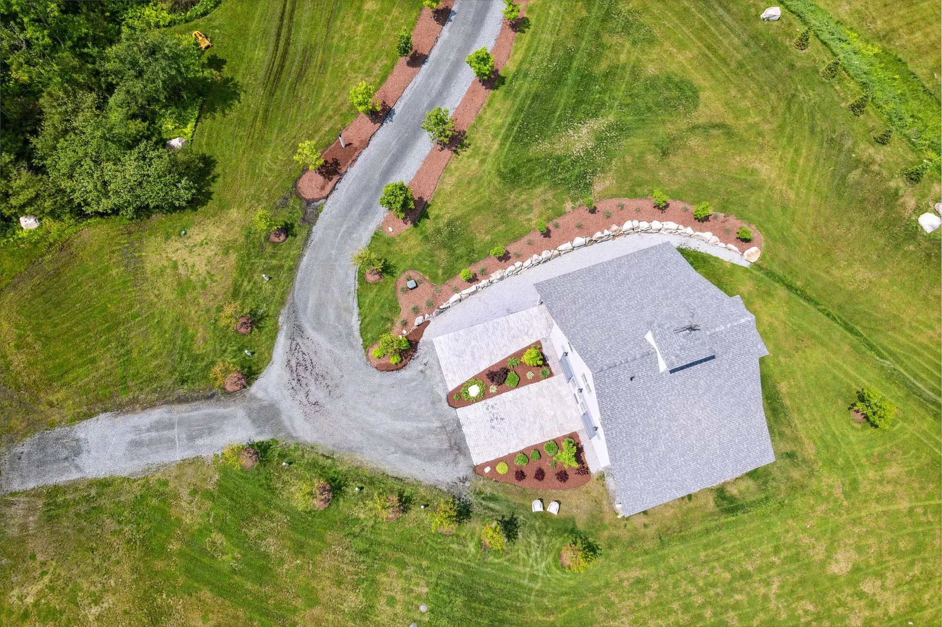 127 Tracy Road New London NH 03257