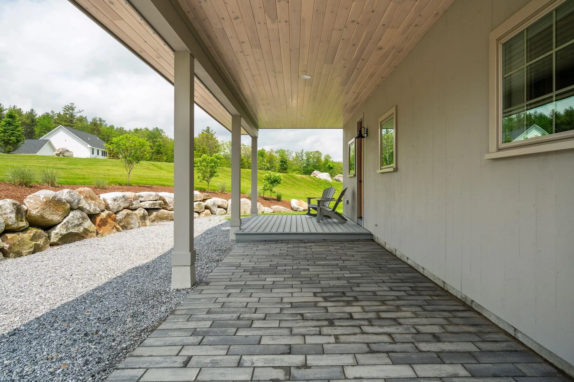 127 Tracy Road New London NH 03257