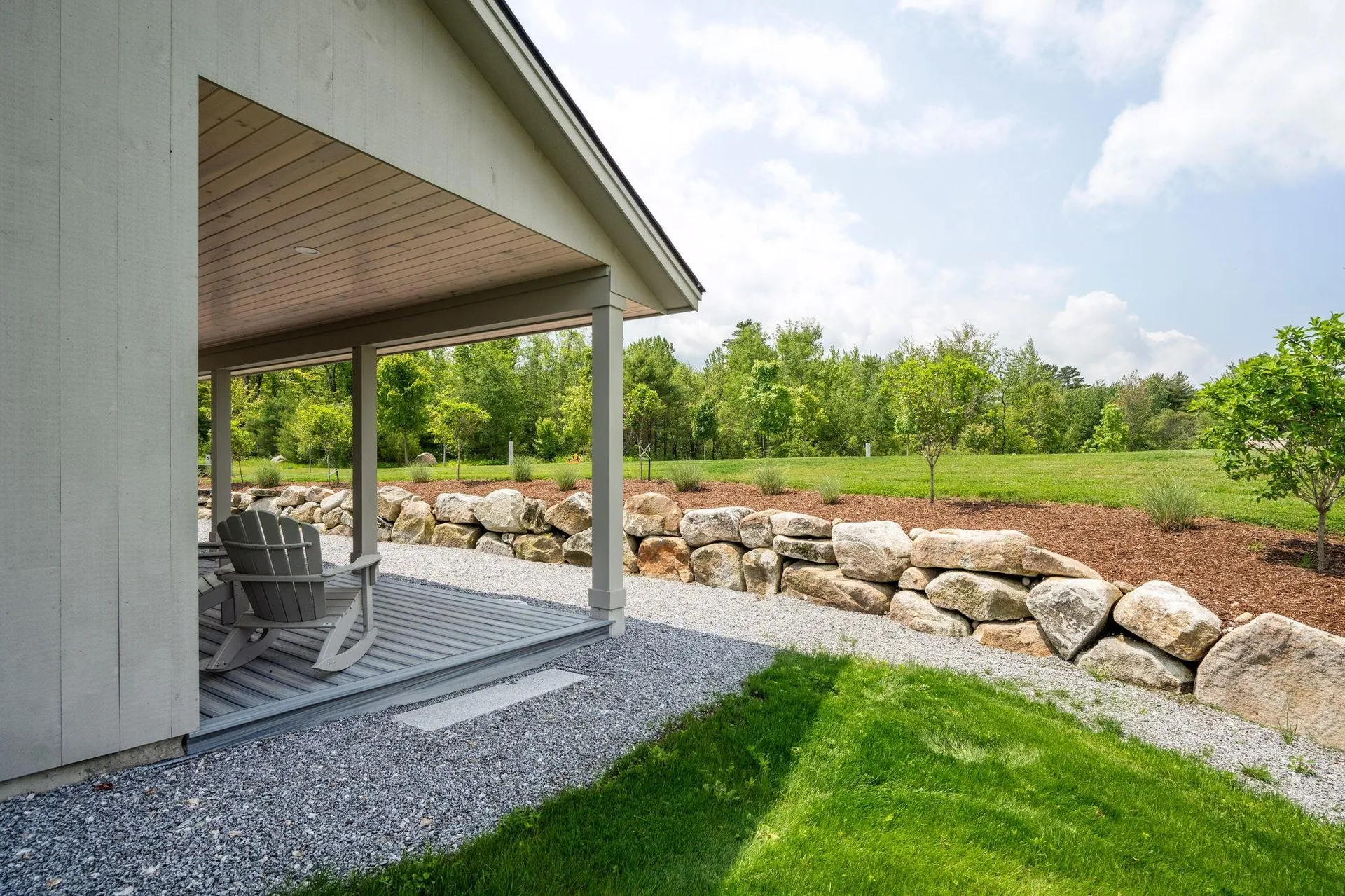 127 Tracy Road New London NH 03257