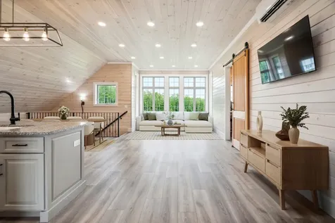 127 Tracy Road New London NH 03257