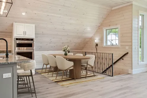 127 Tracy Road New London NH 03257