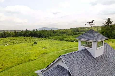 127 Tracy Road New London NH 03257