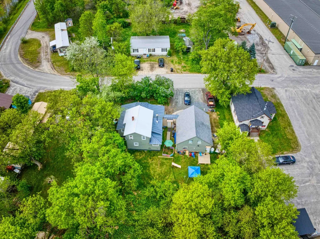 11 Putnam Road Newport NH 03773