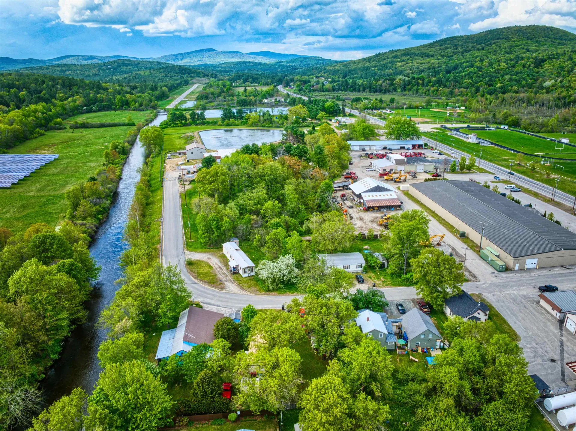 11 Putnam Road Newport NH 03773