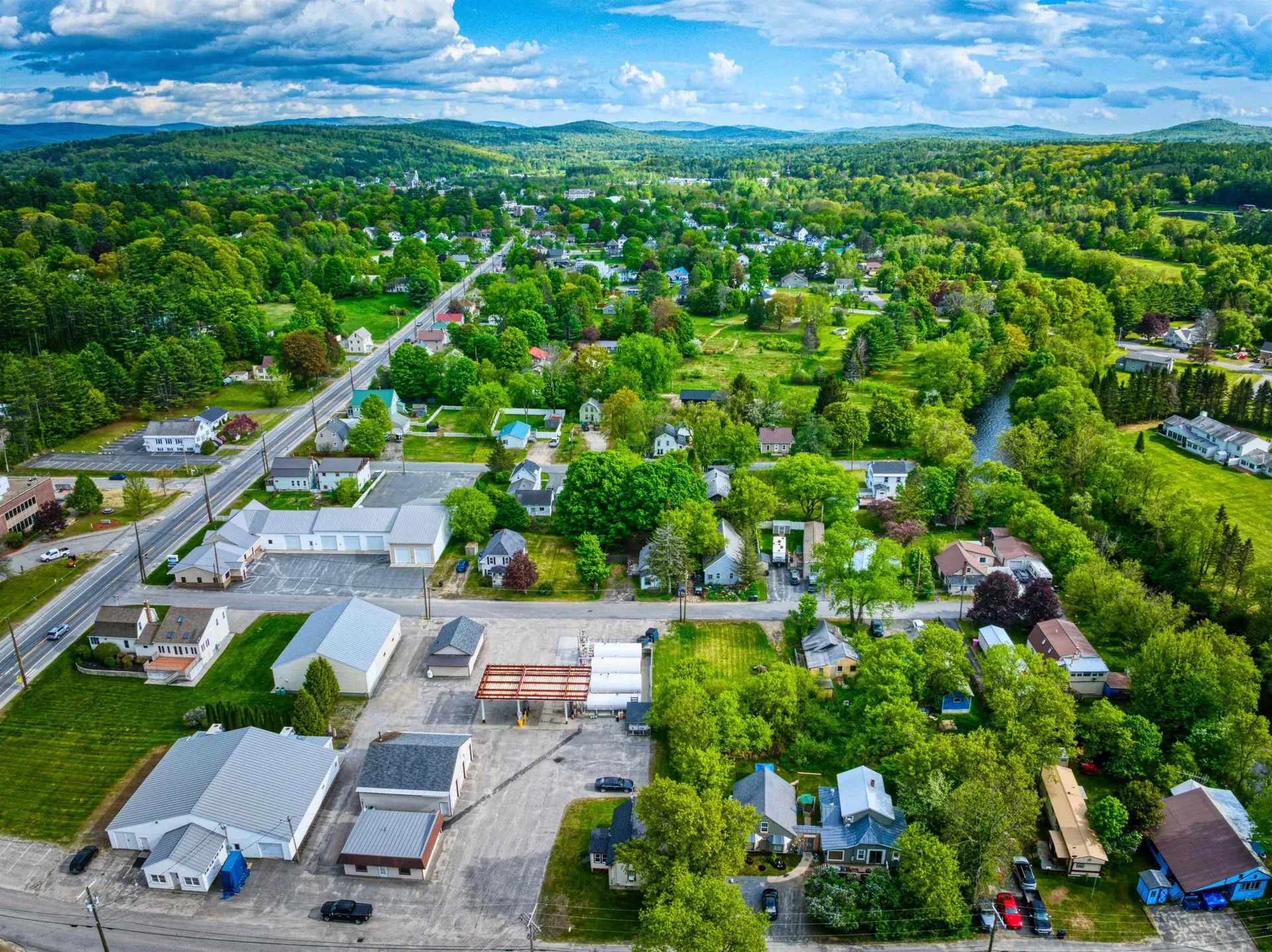 11 Putnam Road Newport NH 03773