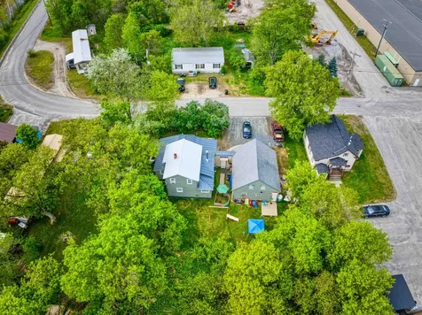 11 Putnam Road Newport NH 03773