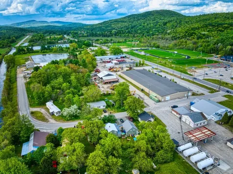 11 Putnam Road Newport NH 03773