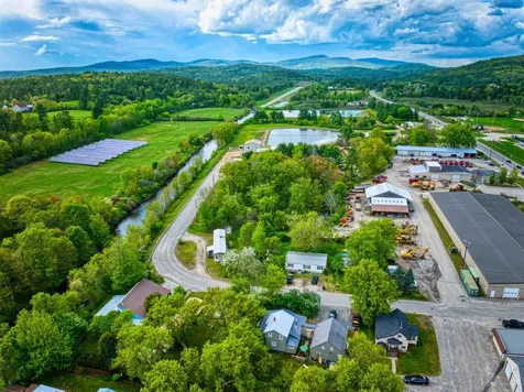 11 Putnam Road Newport NH 03773