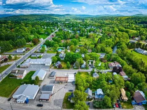 11 Putnam Road Newport NH 03773