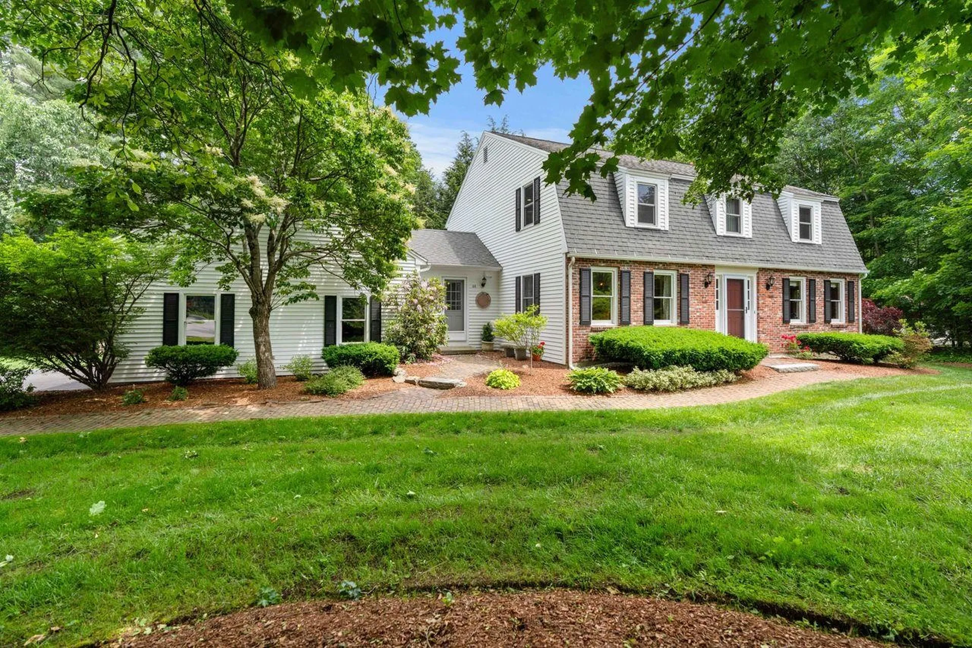 44 Orchard Drive Hollis NH 03049