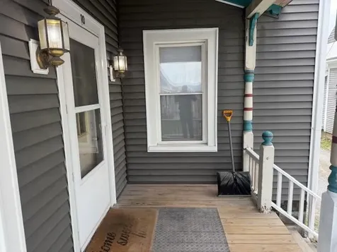 10 Sheldon Place Rutland City VT 05701