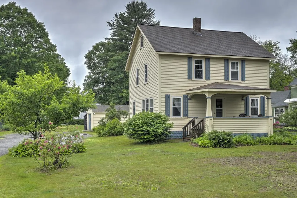 382 Park Avenue Keene NH 03431