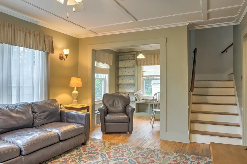 382 Park Avenue Keene NH 03431