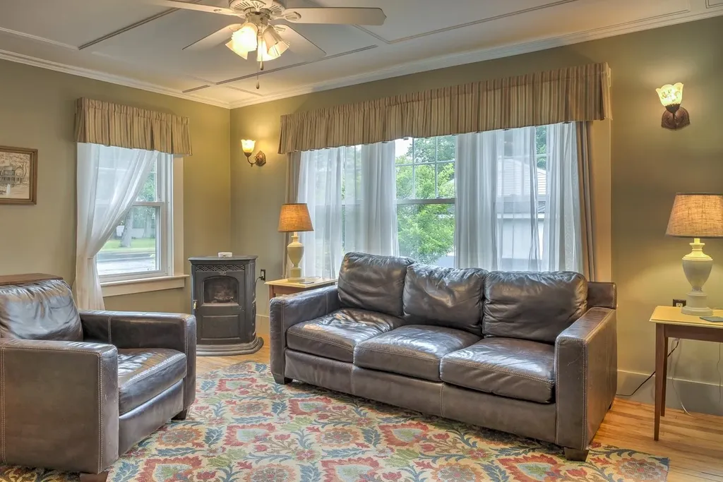 382 Park Avenue Keene NH 03431