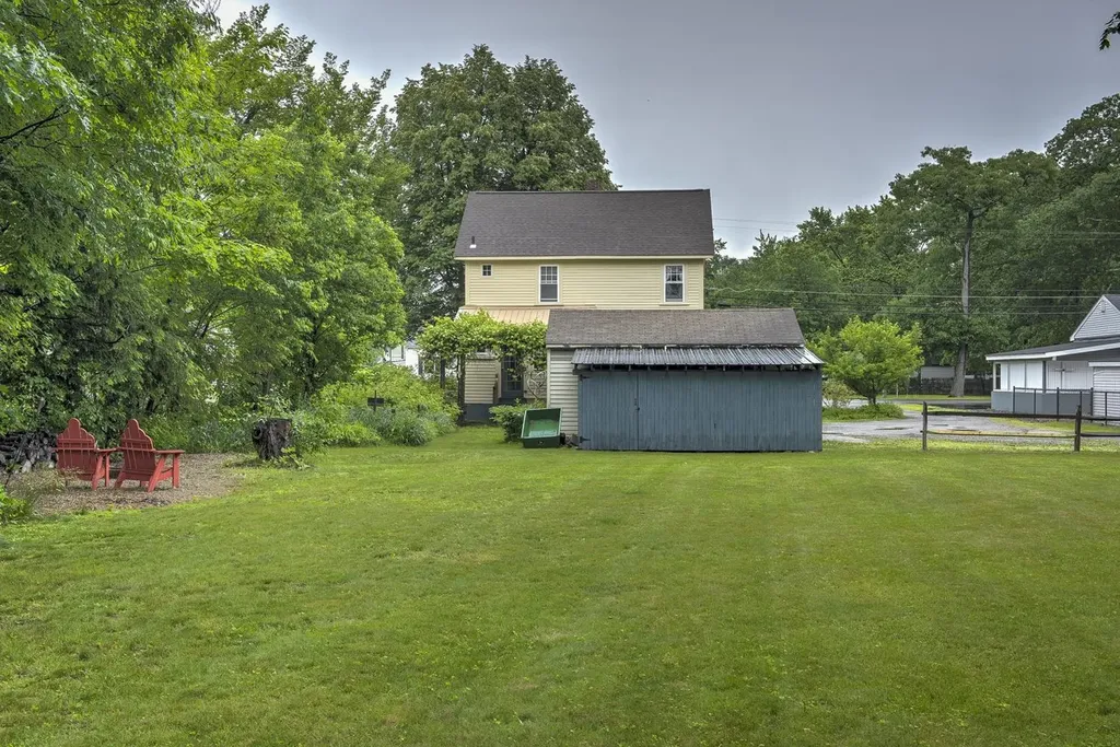 382 Park Avenue Keene NH 03431