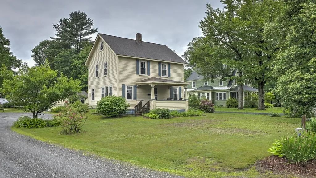 382 Park Avenue Keene NH 03431