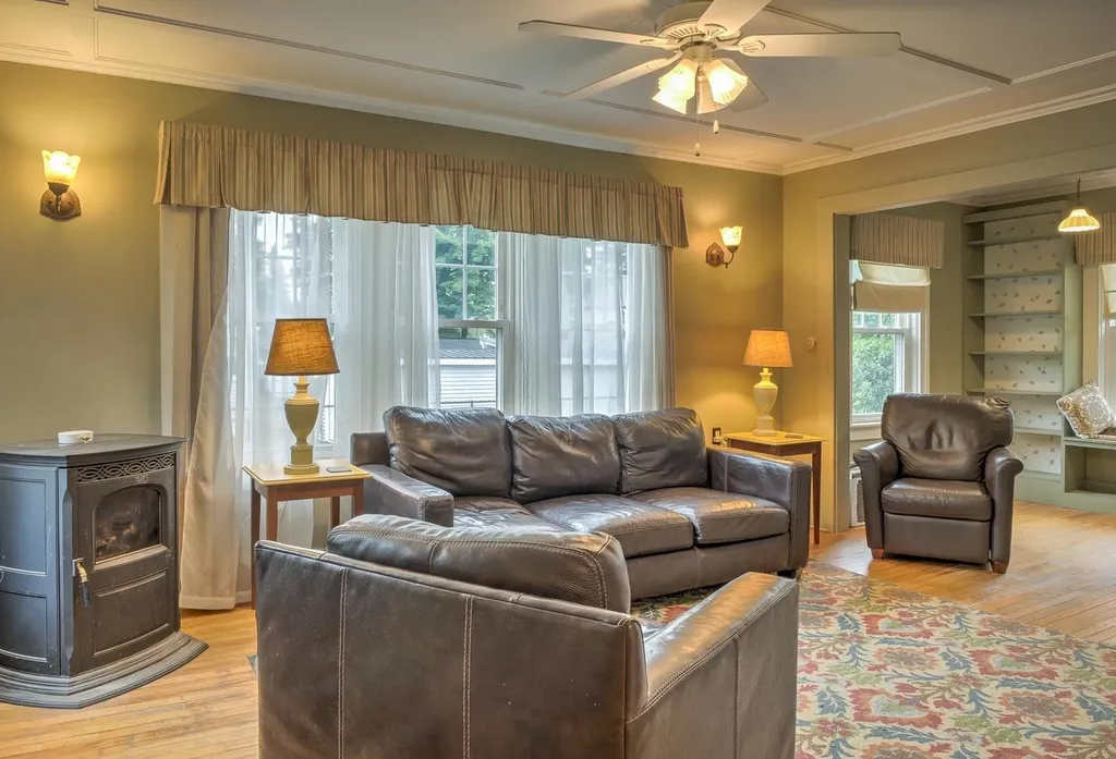 382 Park Avenue Keene NH 03431
