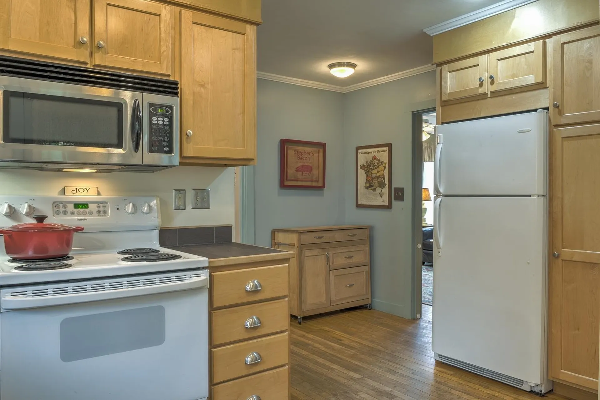382 Park Avenue Keene NH 03431