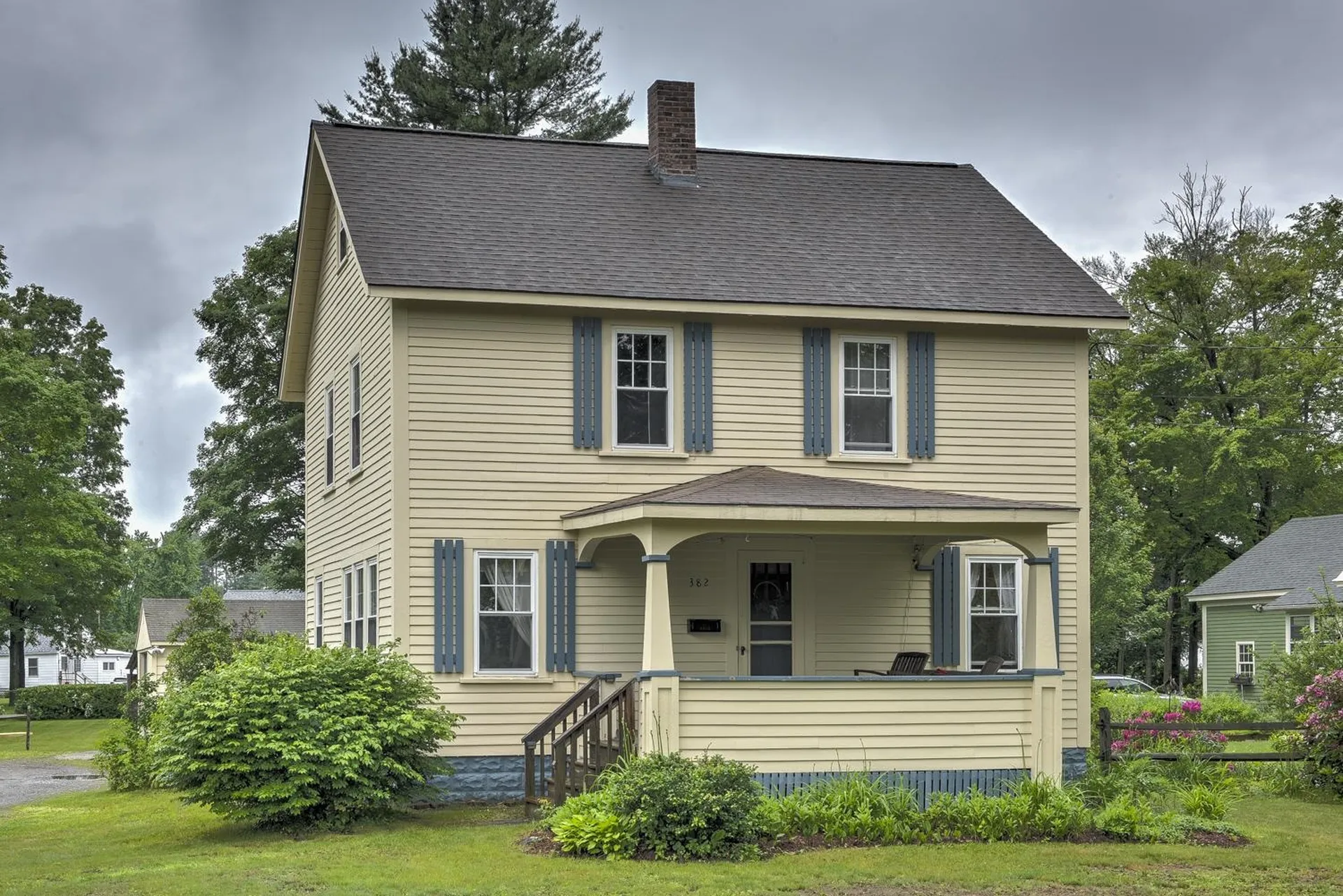 382 Park Avenue Keene NH 03431