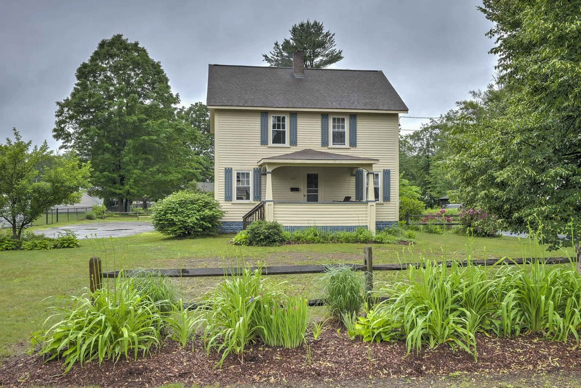 382 Park Avenue Keene NH 03431