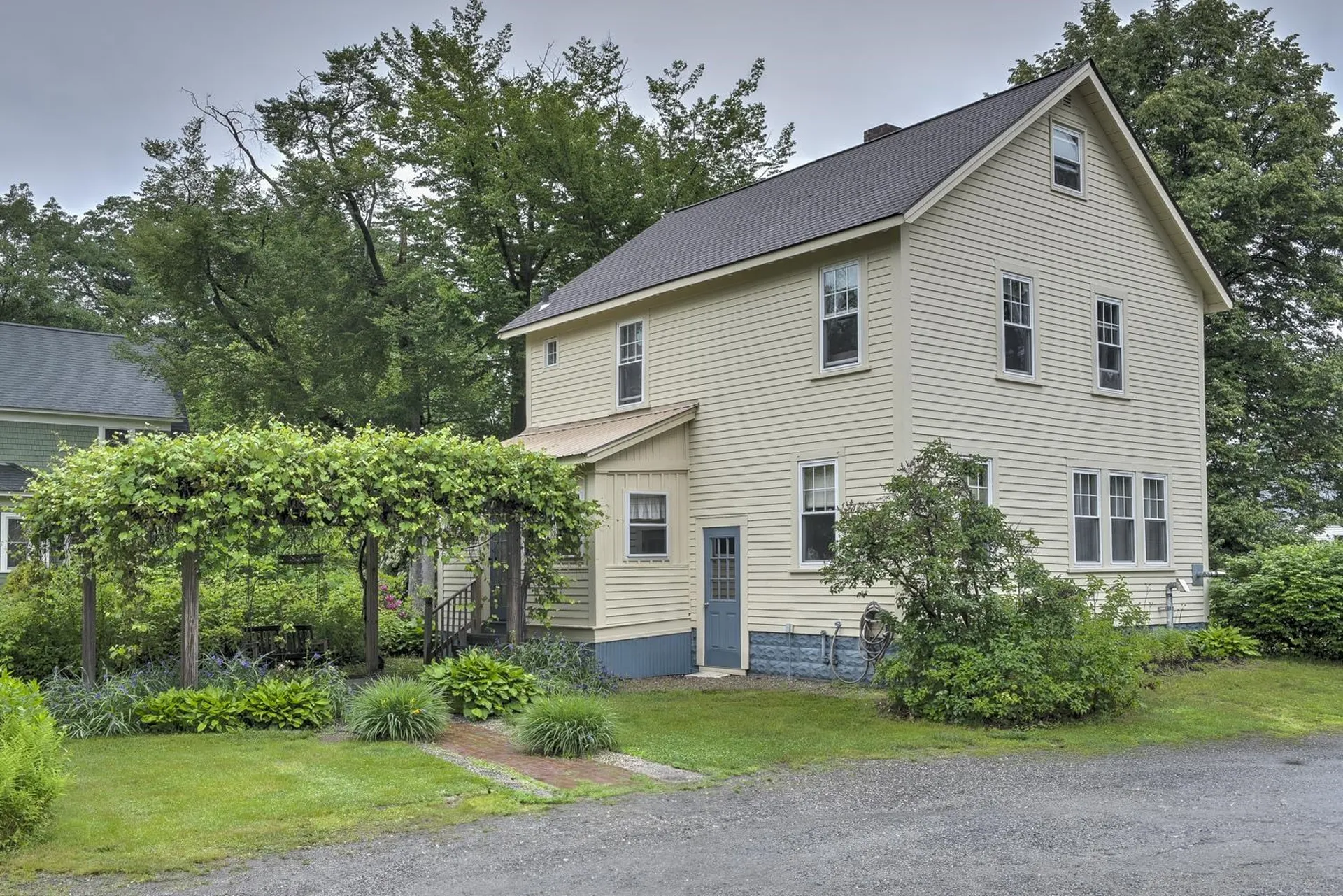 382 Park Avenue Keene NH 03431