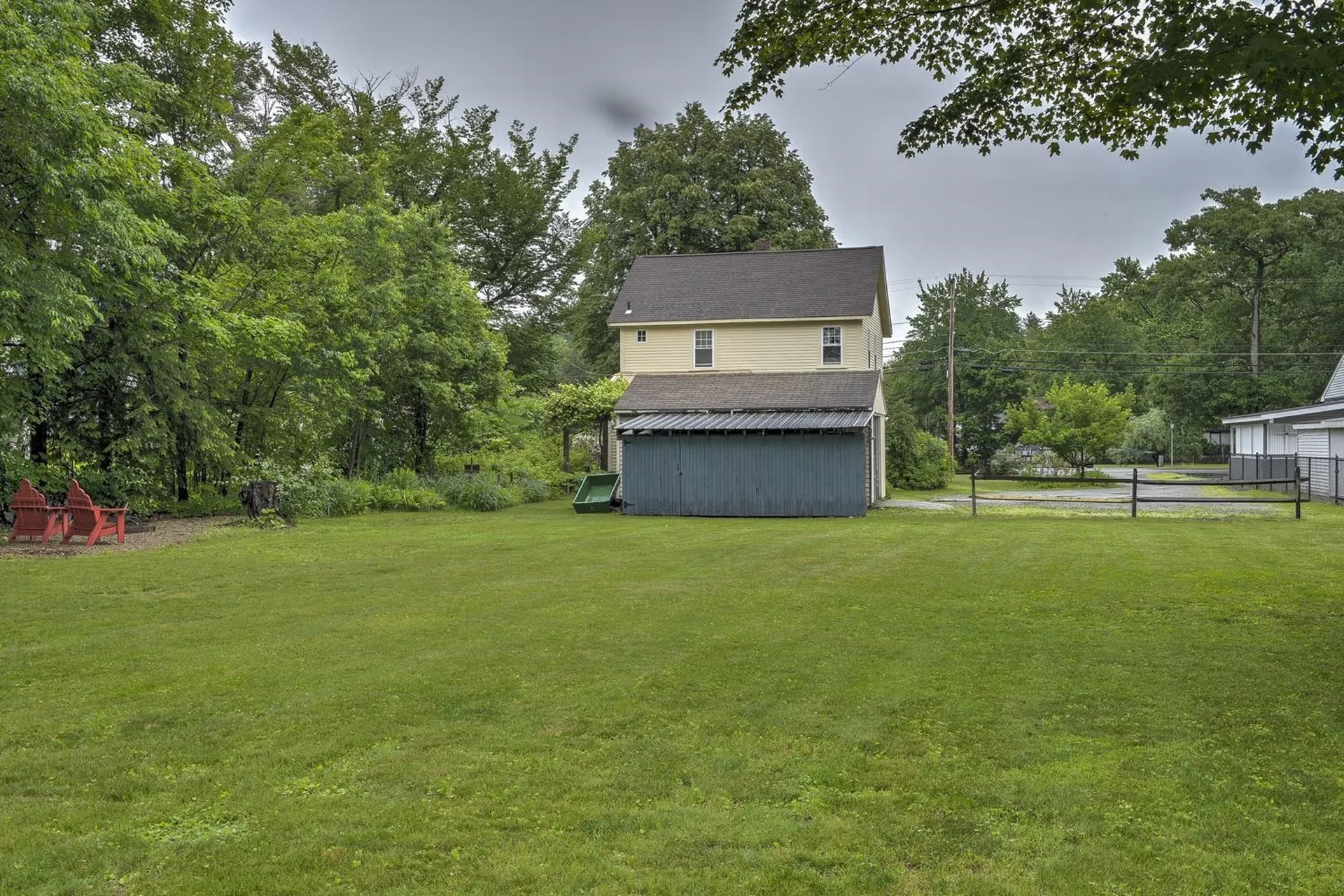 382 Park Avenue Keene NH 03431