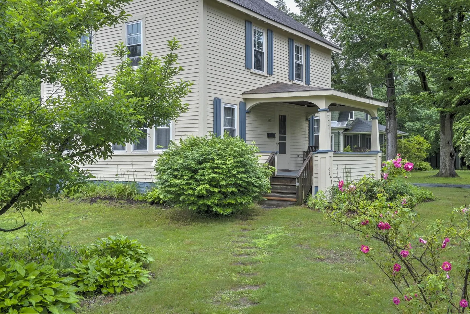 382 Park Avenue Keene NH 03431