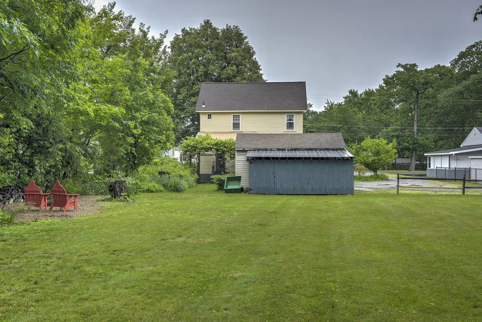 382 Park Avenue Keene NH 03431