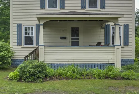 382 Park Avenue Keene NH 03431