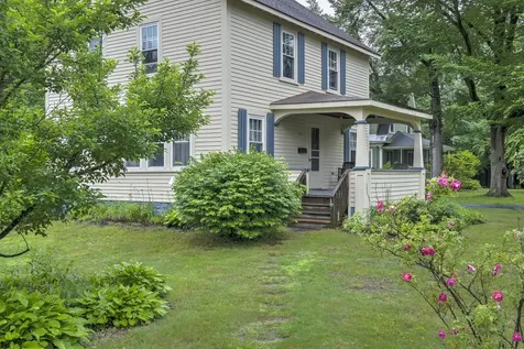 382 Park Avenue Keene NH 03431