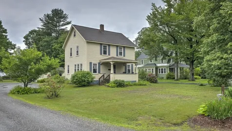 382 Park Avenue Keene NH 03431