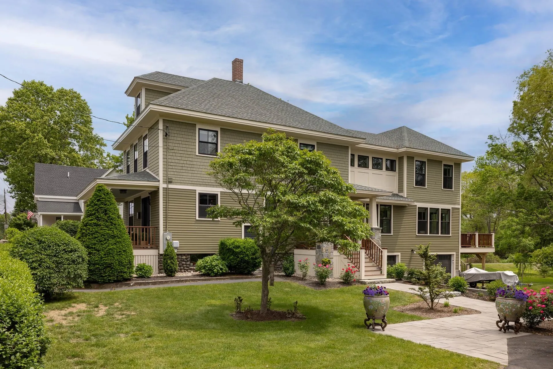 28 New Castle Avenue Portsmouth NH 03801