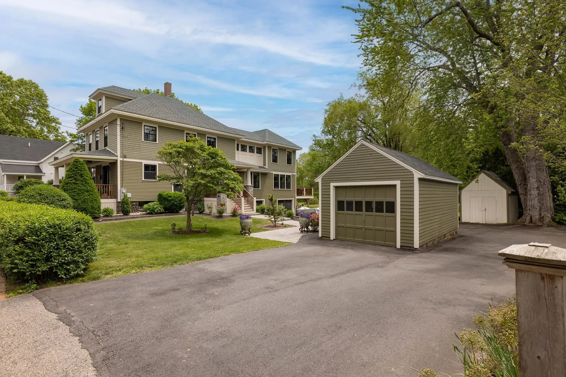 28 New Castle Avenue Portsmouth NH 03801
