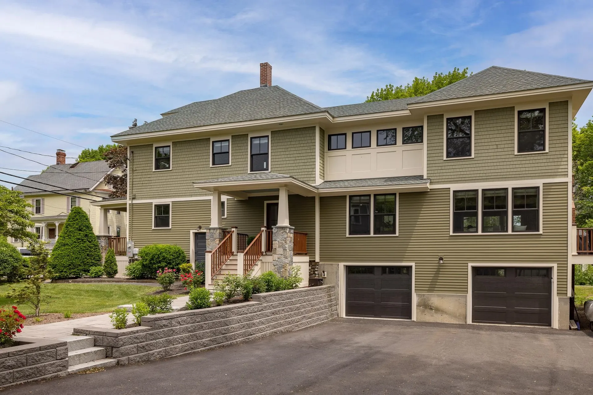 28 New Castle Avenue Portsmouth NH 03801