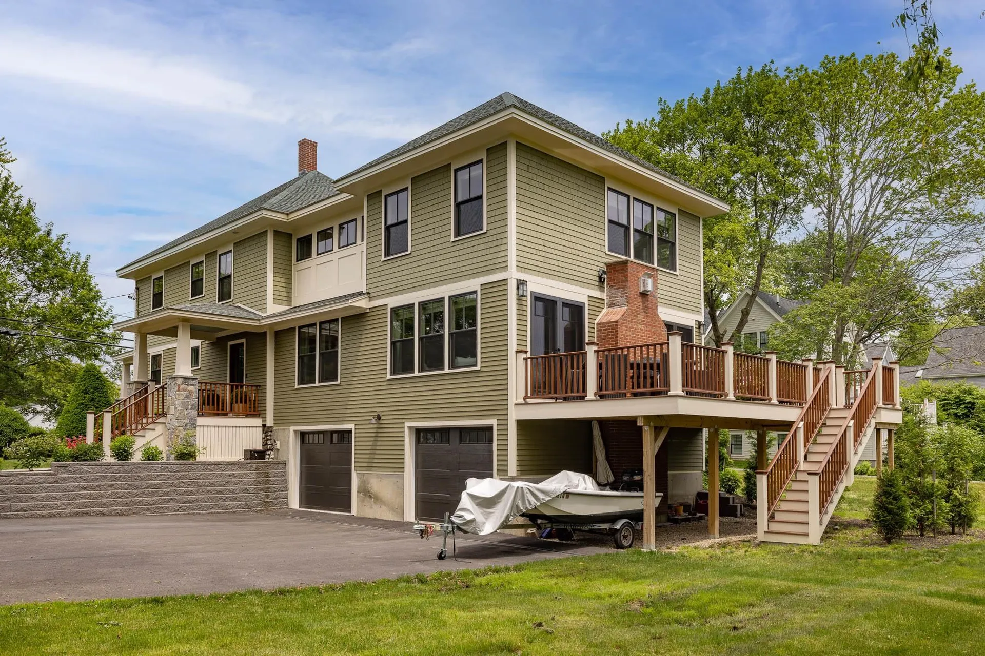 28 New Castle Avenue Portsmouth NH 03801