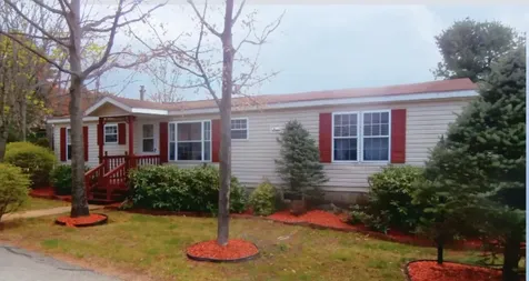 7 Lilac Lane Belmont NH 03220