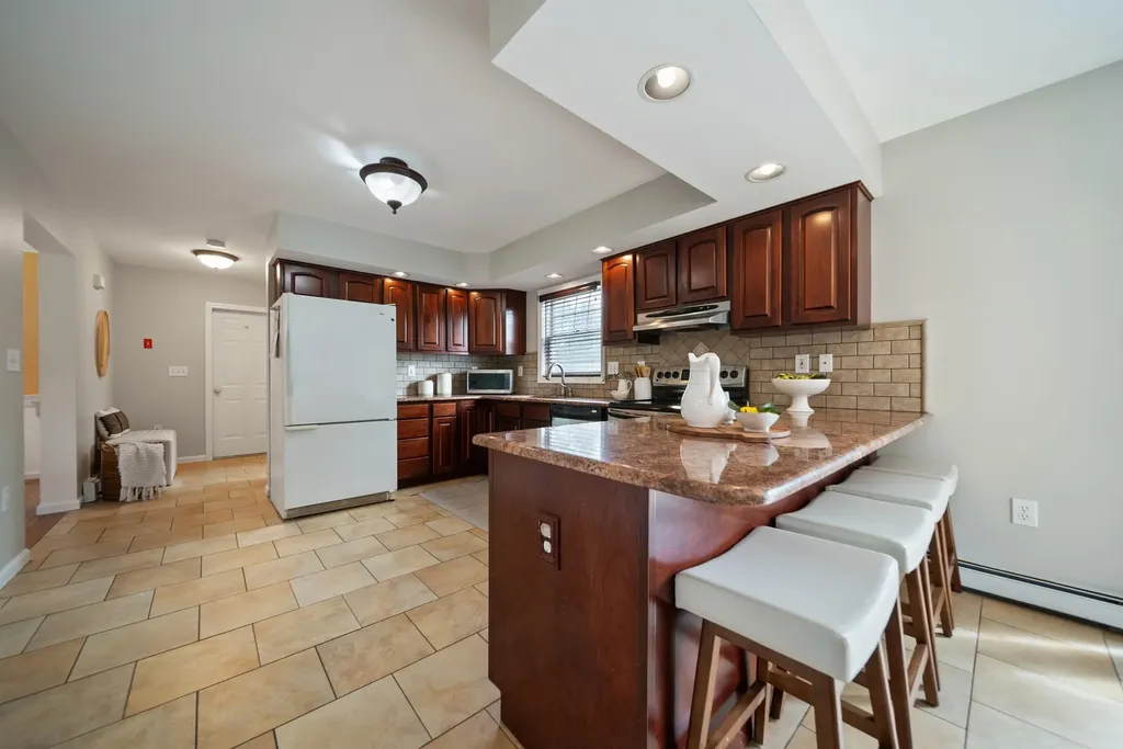 13 Becky Drive Salem NH 03079