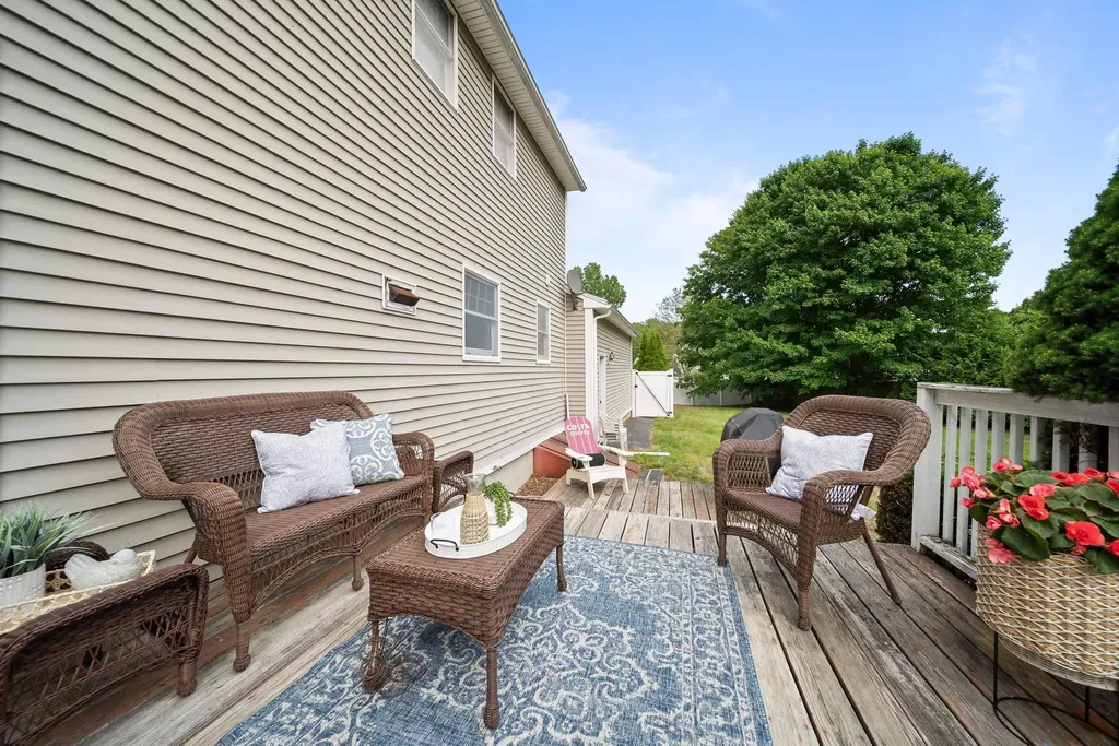 13 Becky Drive Salem NH 03079