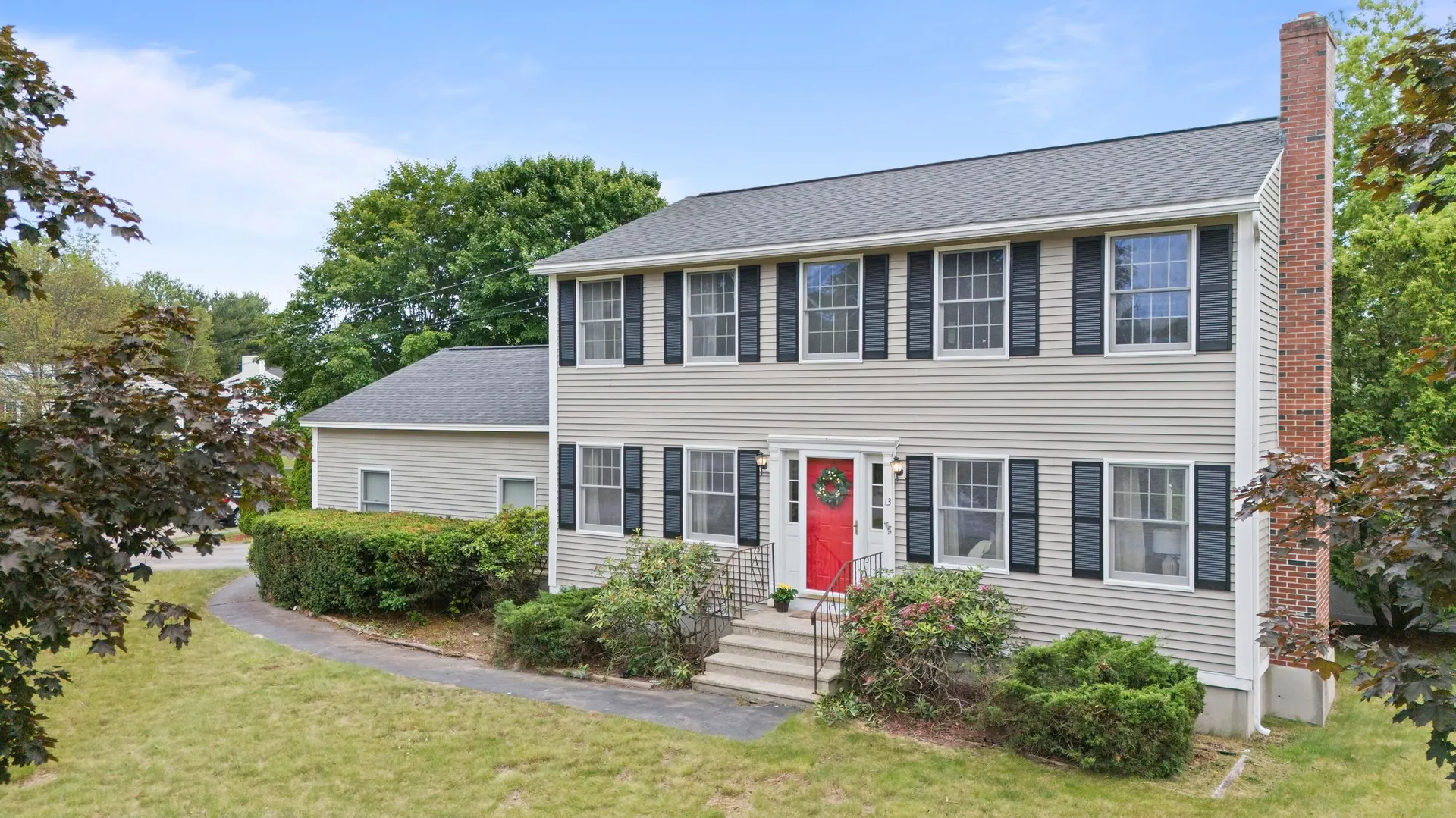 13 Becky Drive Salem NH 03079