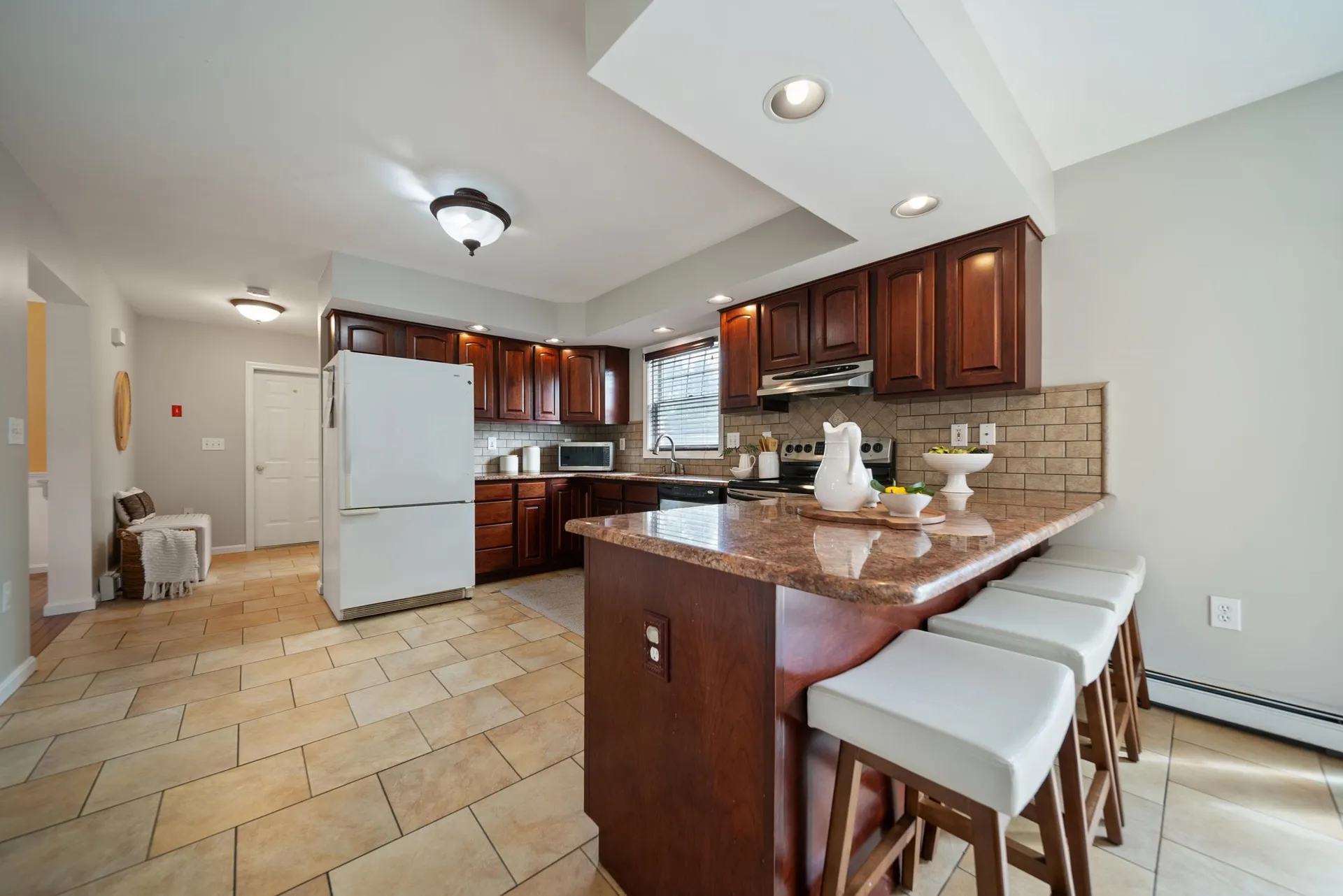 13 Becky Drive Salem NH 03079