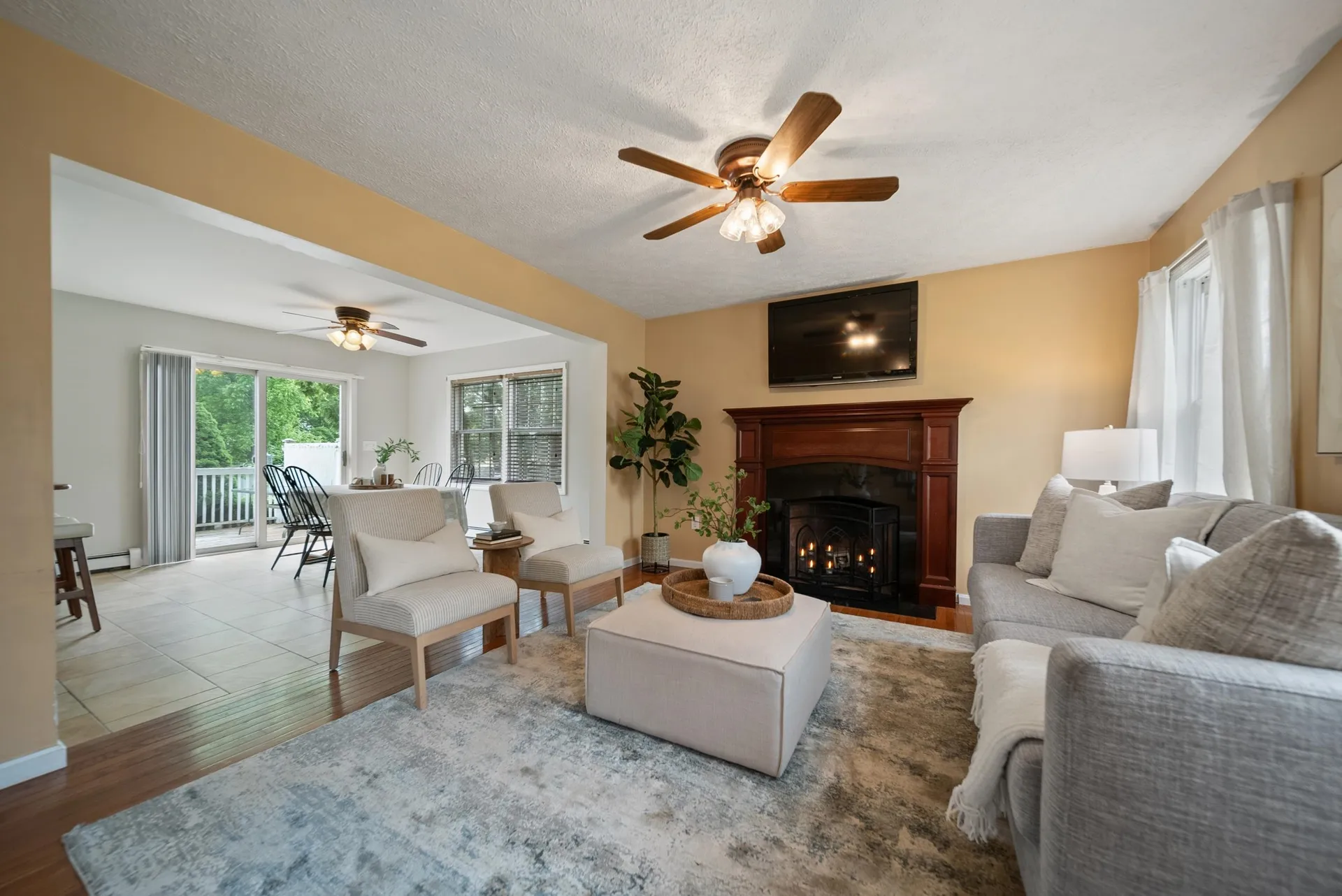 13 Becky Drive Salem NH 03079