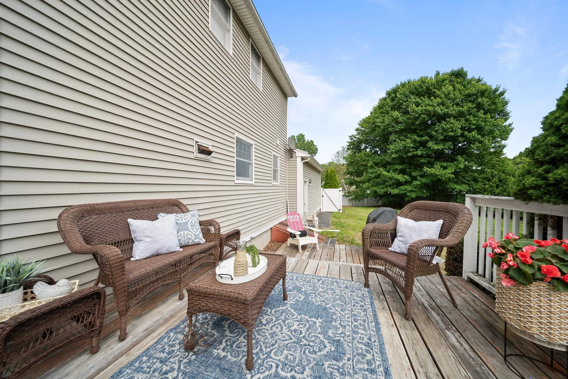 13 Becky Drive Salem NH 03079