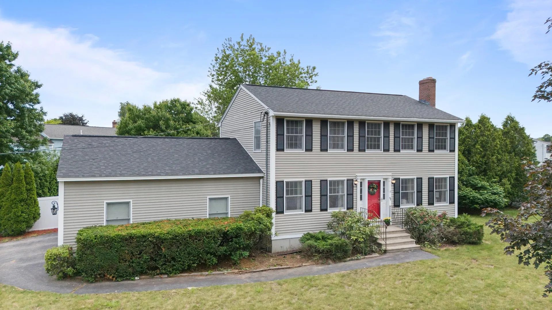 13 Becky Drive Salem NH 03079