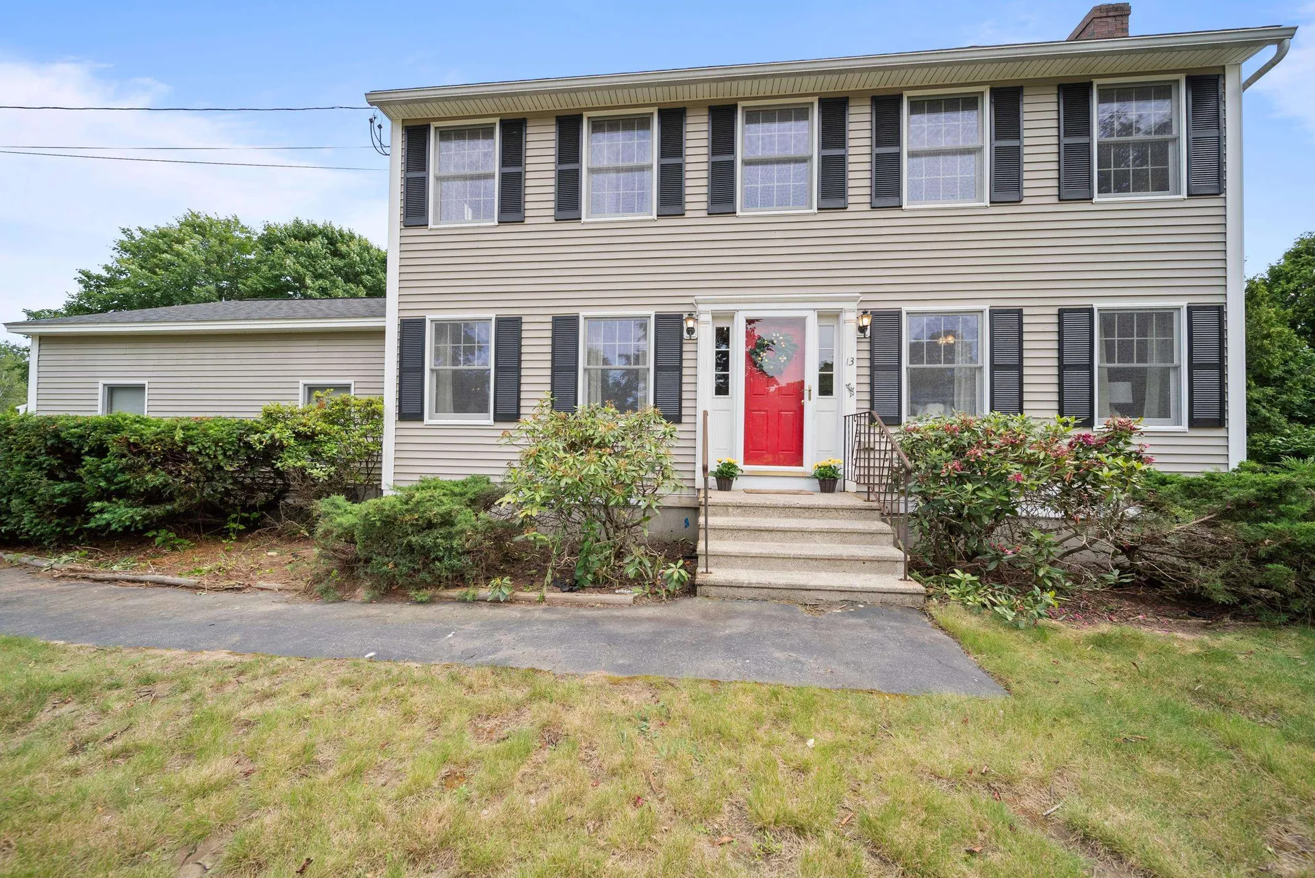 13 Becky Drive Salem NH 03079