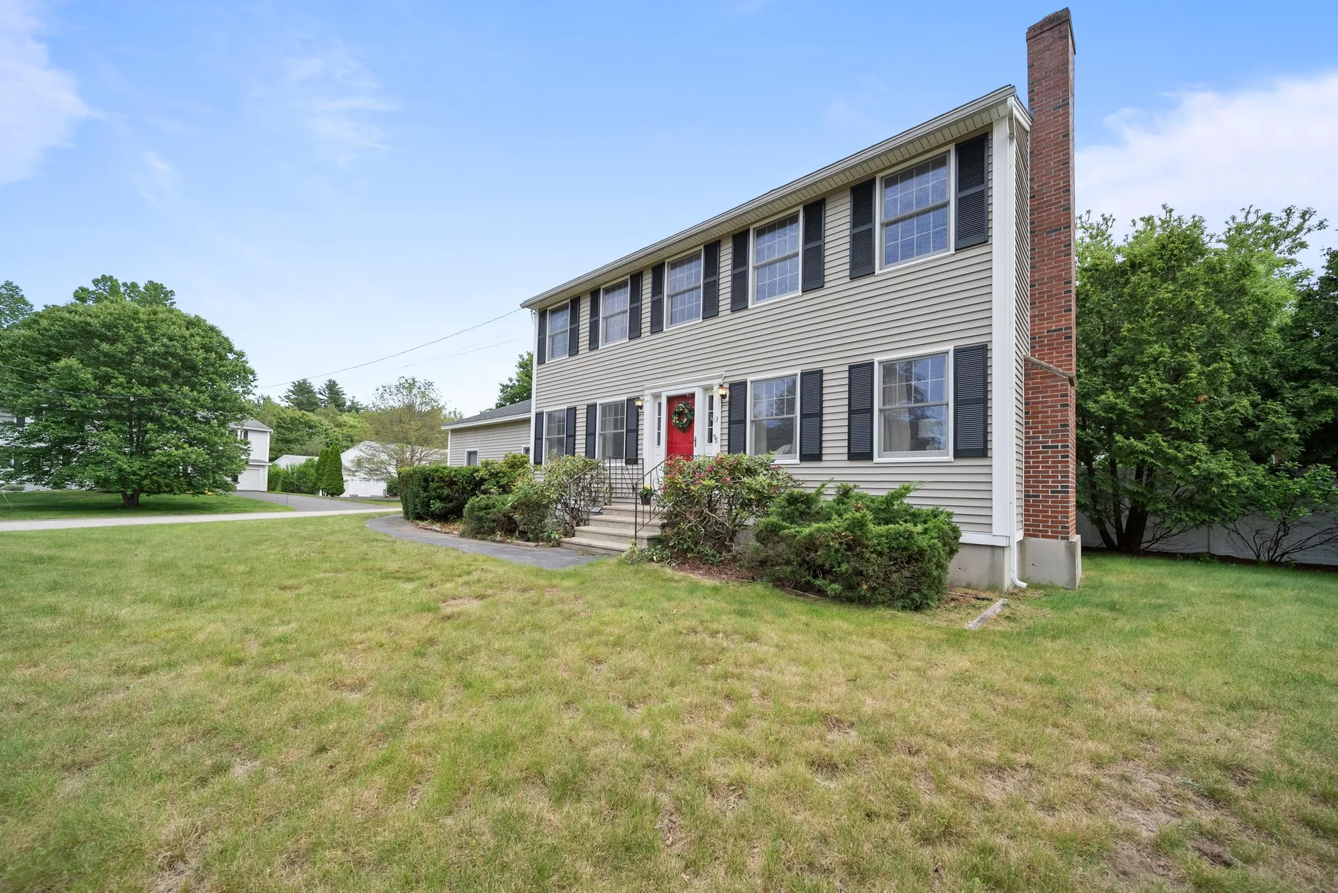13 Becky Drive Salem NH 03079