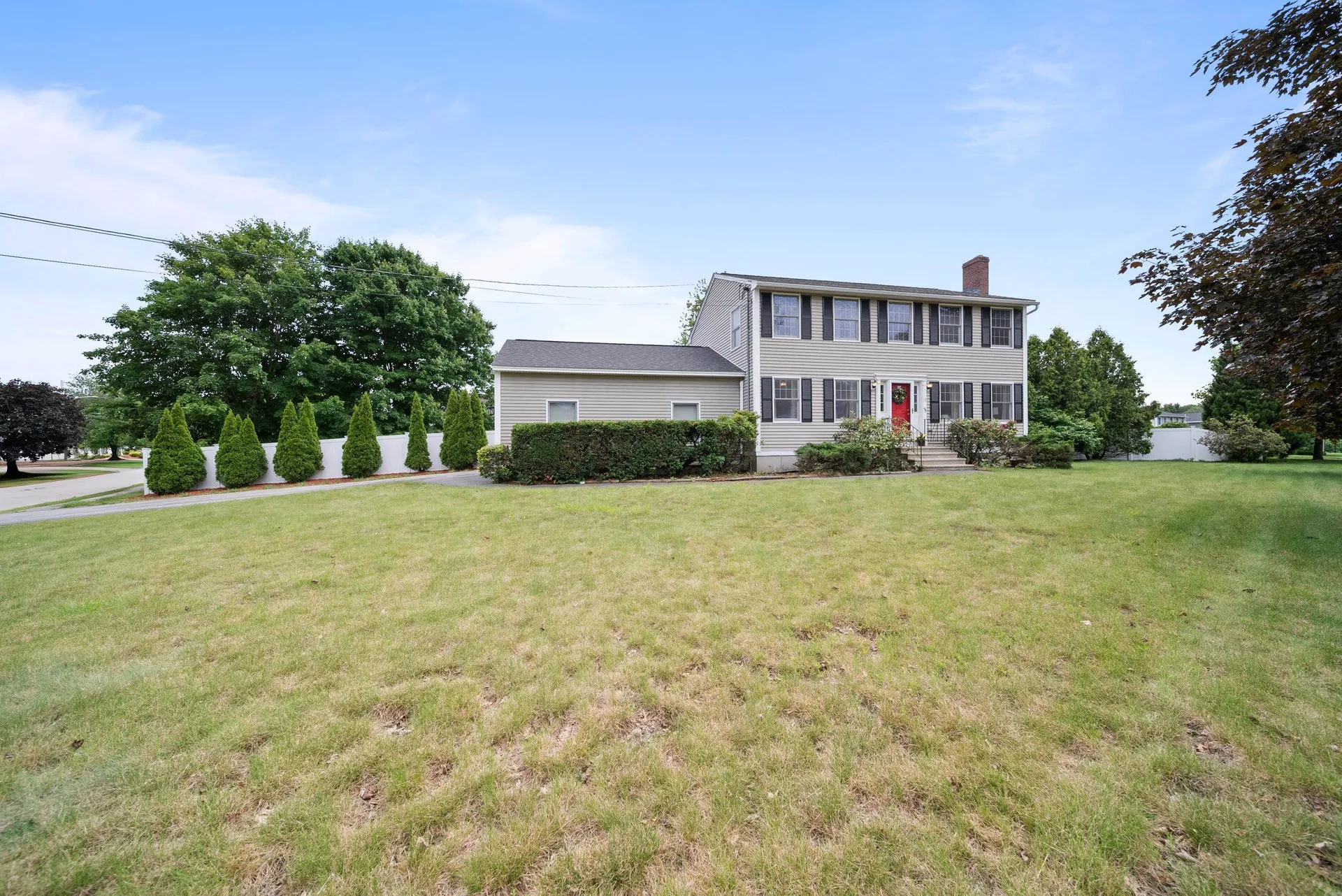 13 Becky Drive Salem NH 03079