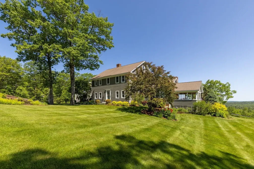 541 South Road Hopkinton NH 03229