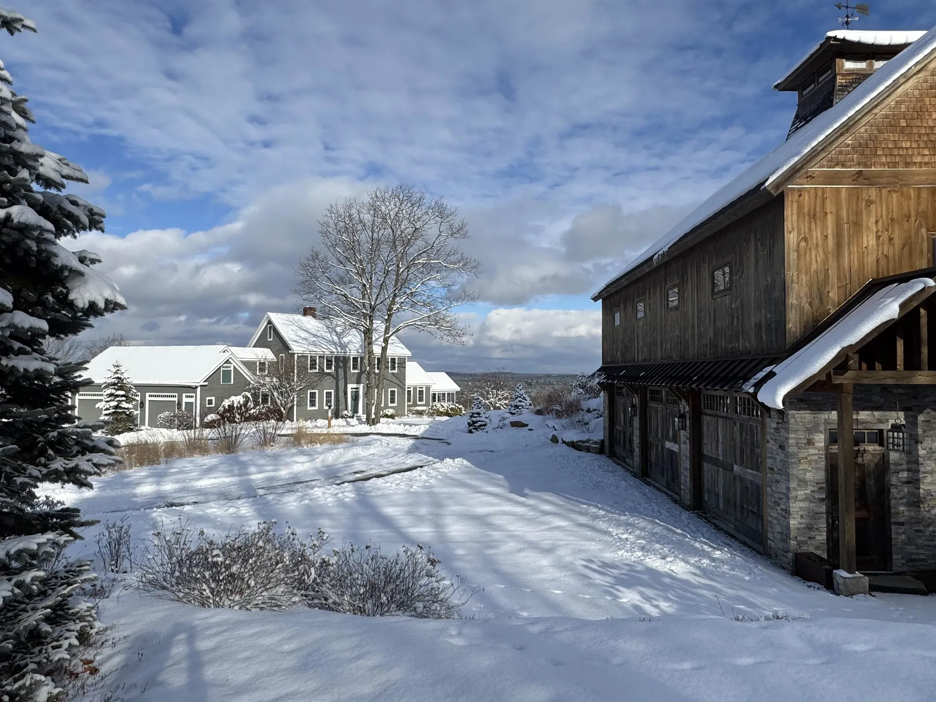 541 South Road Hopkinton NH 03229