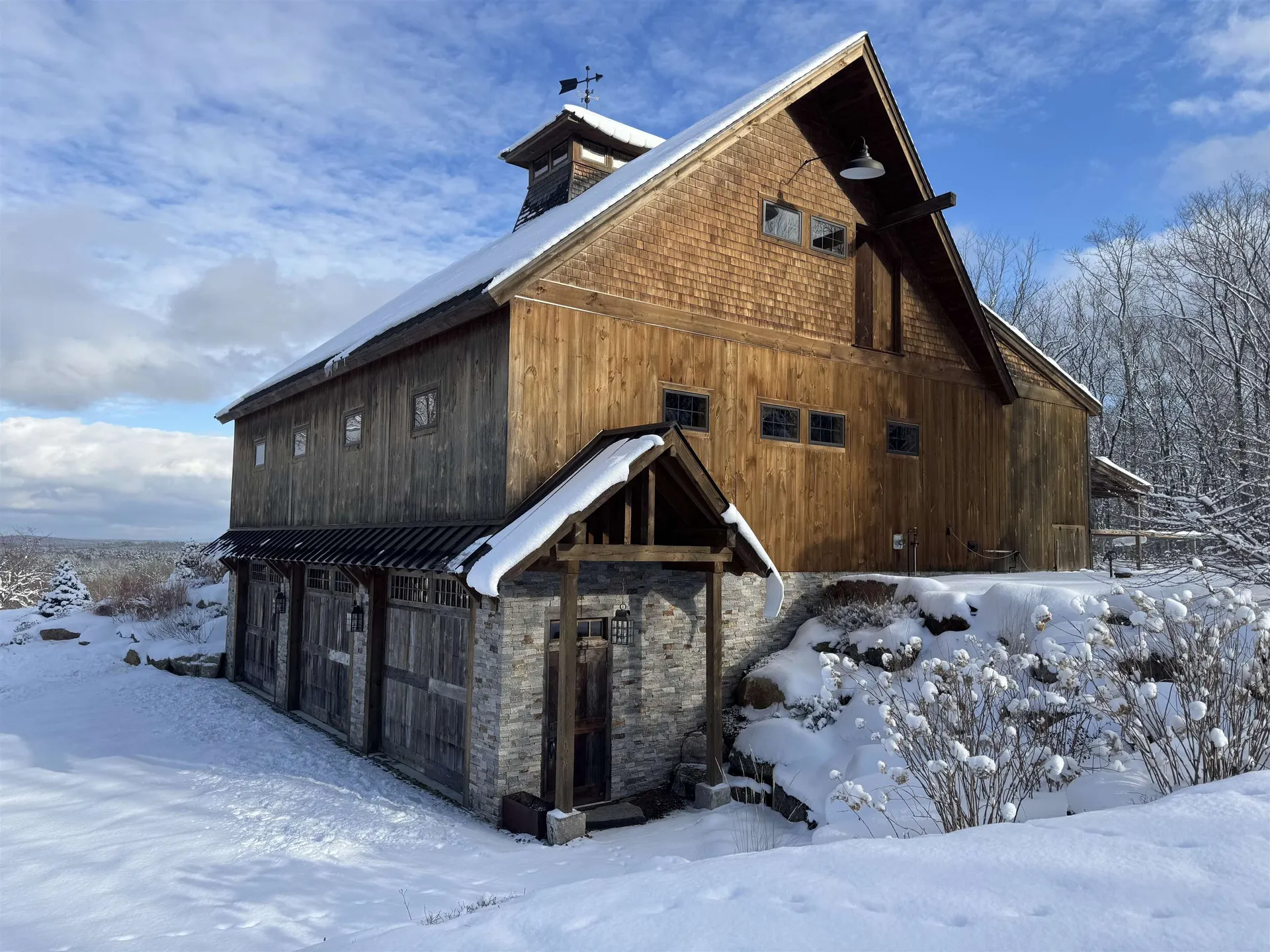 541 South Road Hopkinton NH 03229