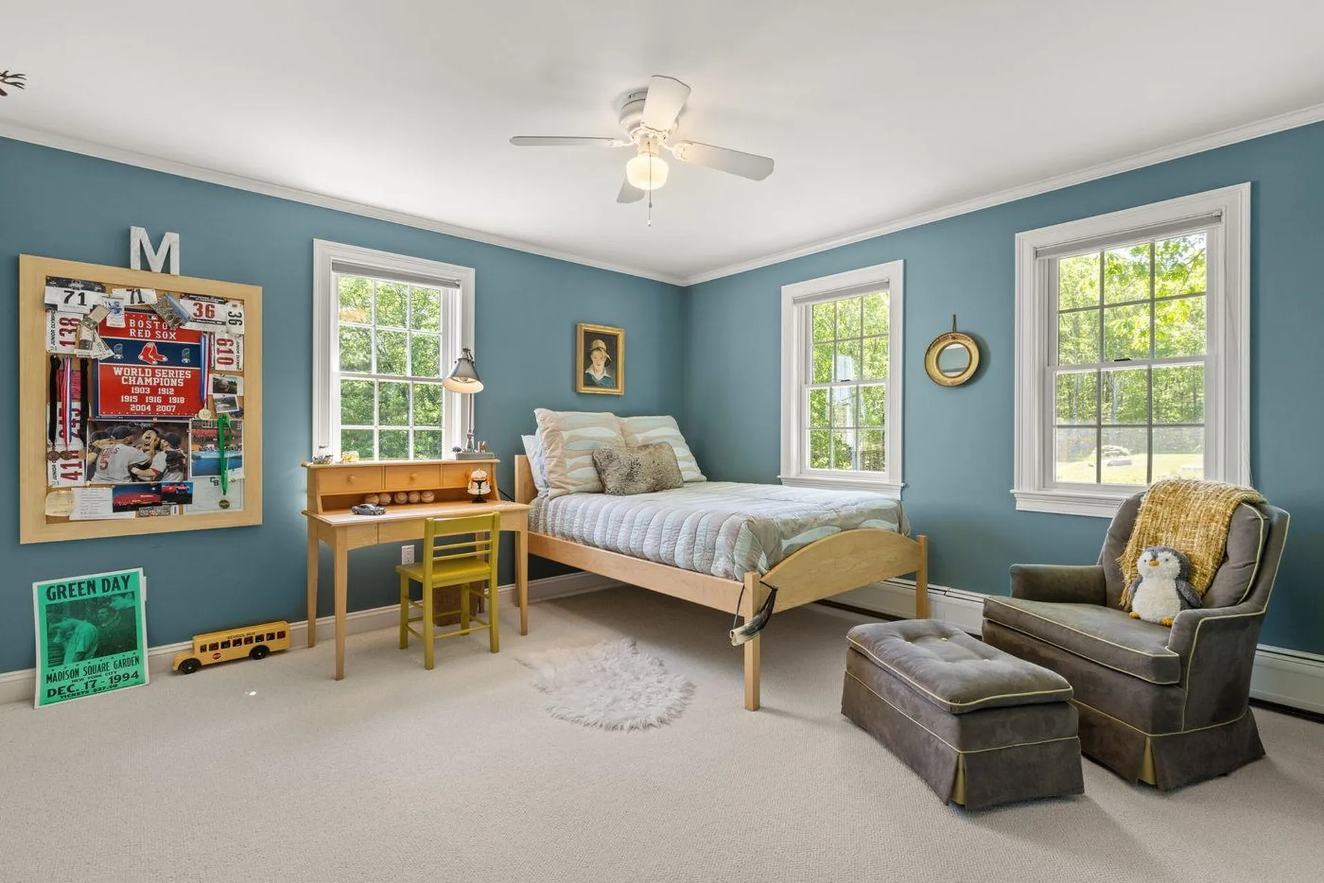 541 South Road Hopkinton NH 03229